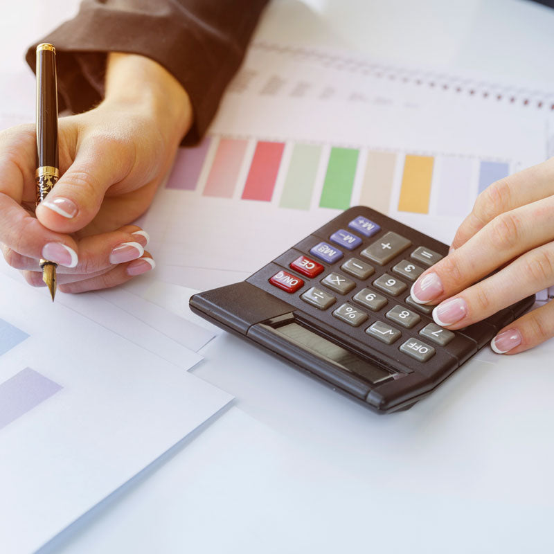 Comment gérer sa comptabilité quand on est infirmière libérale ?