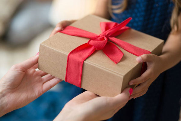 Notre boutique habille les Soignants pour Noel