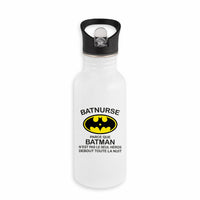 Bouteille / Gourde Batnurse Infirmière