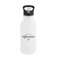 Bouteille / Gourde Petite infirmière