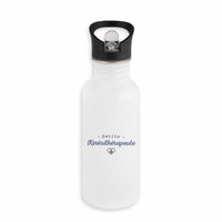 Bouteille / Gourde Petite kinésithérapeute