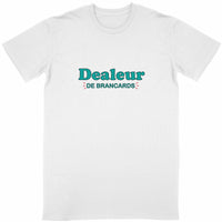 T-shirt Ambulancier Dealeur