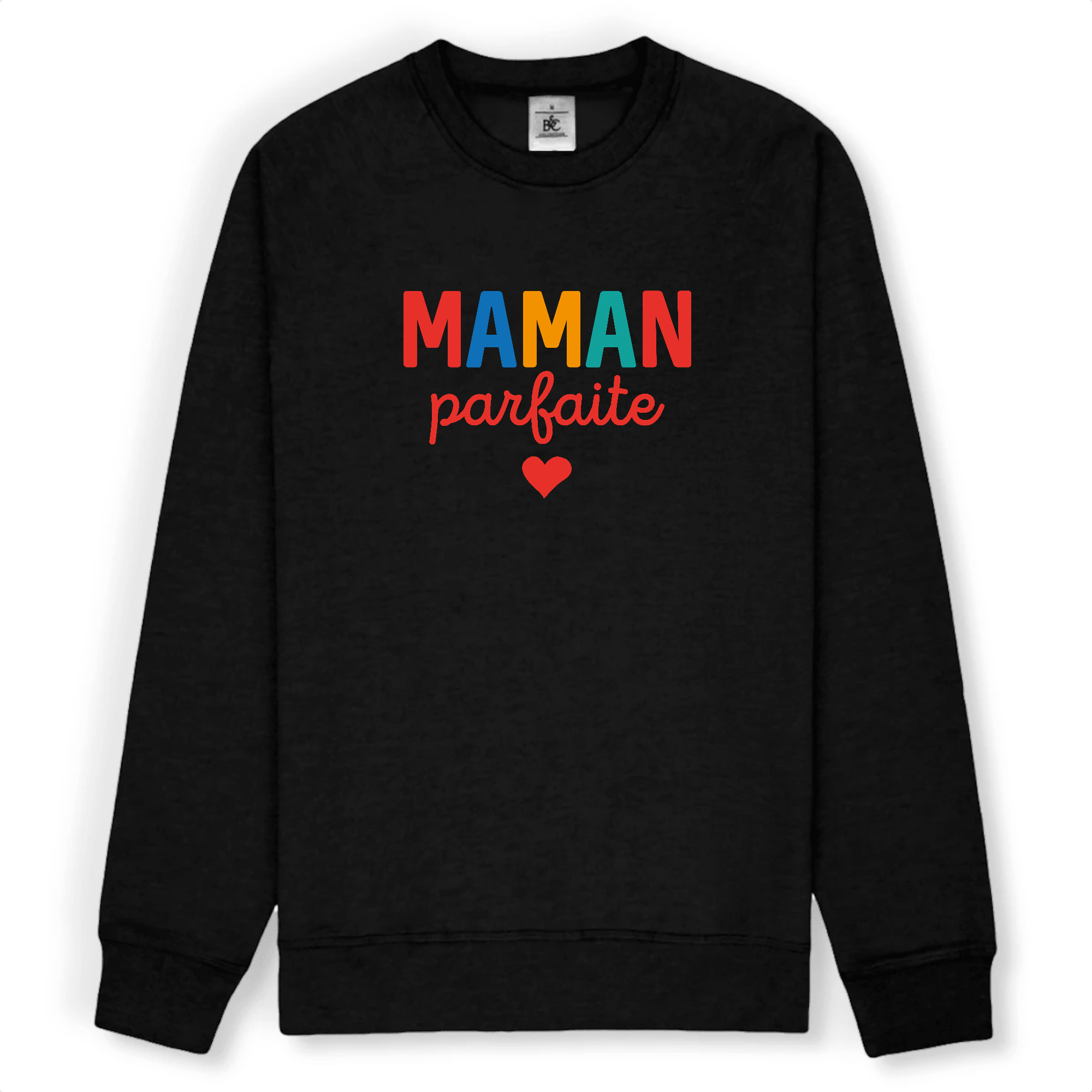 Shops sweat maman