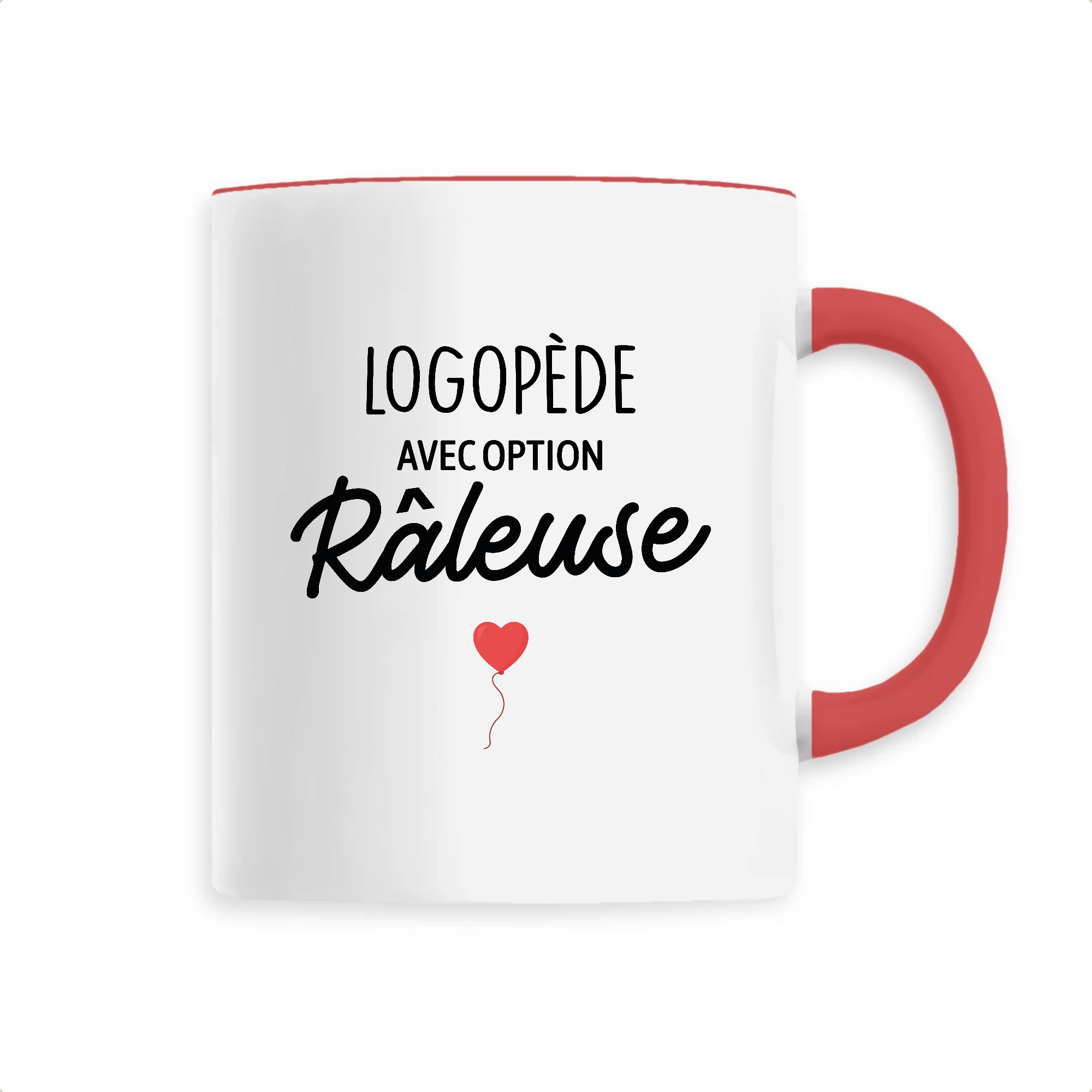 Mug - Merci Infirmier - 6 Coloris - Cadeau Original – Cadeaux