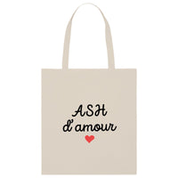 totebag ash d'amour