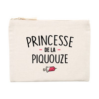 Princesse de la piquouze