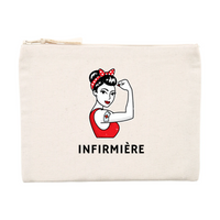 Infirmière Power