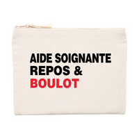 Aide Soignante Repos