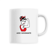 Aide Soignante Power