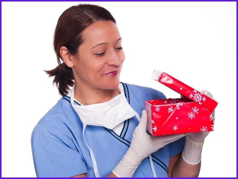 Comment choisir le cadeau parfait pour un soignant