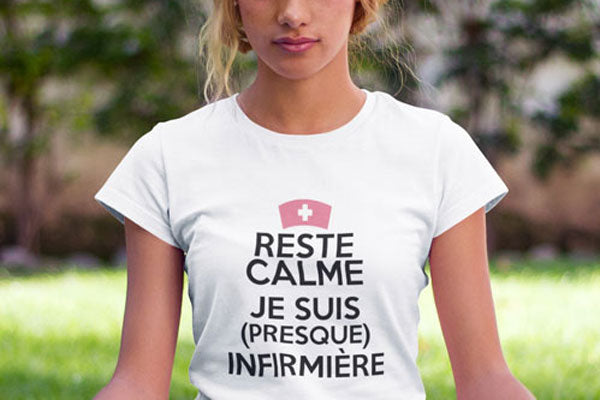 3 astuces pour trouver un stage infirmier plus facilement