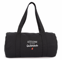 Sac Polochon Dieteticienne