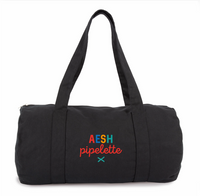 Sac Polochon AESH