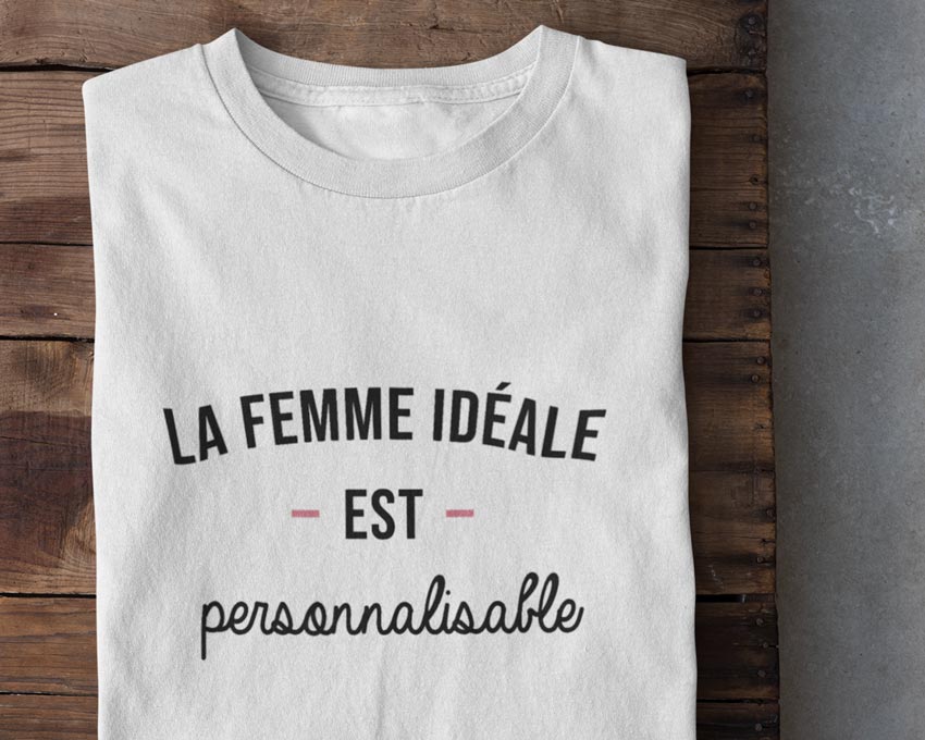 Produits Personnalisables Soignants｜Personnalisation