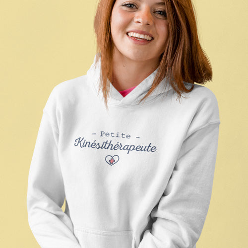 Vêtements et accessoires personnalisés kinés