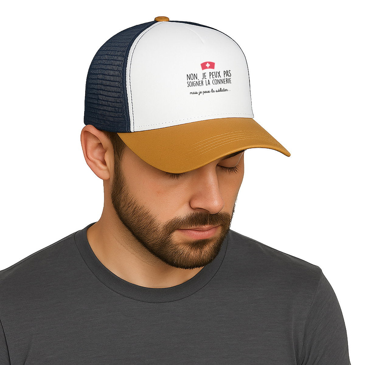 Casquettes