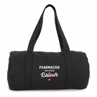 Sac Polochon Pharmacien option râleur