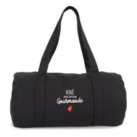 Sac Polochon kiné option gourmande