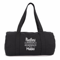 Sac Polochon Orthophoniste poudlard