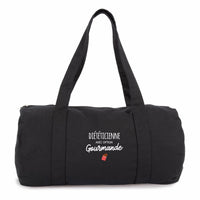 Sac Polochon Diététicienne option gourmande