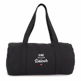 Sac Polochon Kiné option râleur