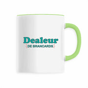 Mug / Tasse Ambulancier dealeur