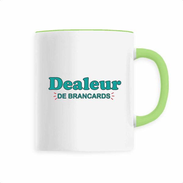 Mug / Tasse Ambulancier dealeur