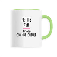 Mug Tasse Petite ASH mais