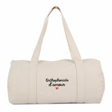 Sac Polochon Orthophoniste d'amour