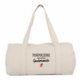 Sac Polochon Phamacienne option gourmande