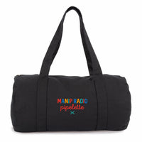 Sac Polochon Manip Radio Pipelette