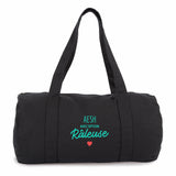 Sac Polochon AESH option râleuse