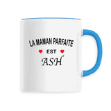 Mug Tasse Maman parfaite ASH