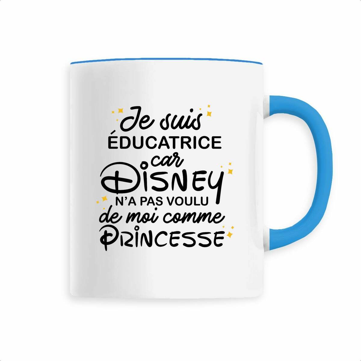 Educatrice personnalisé