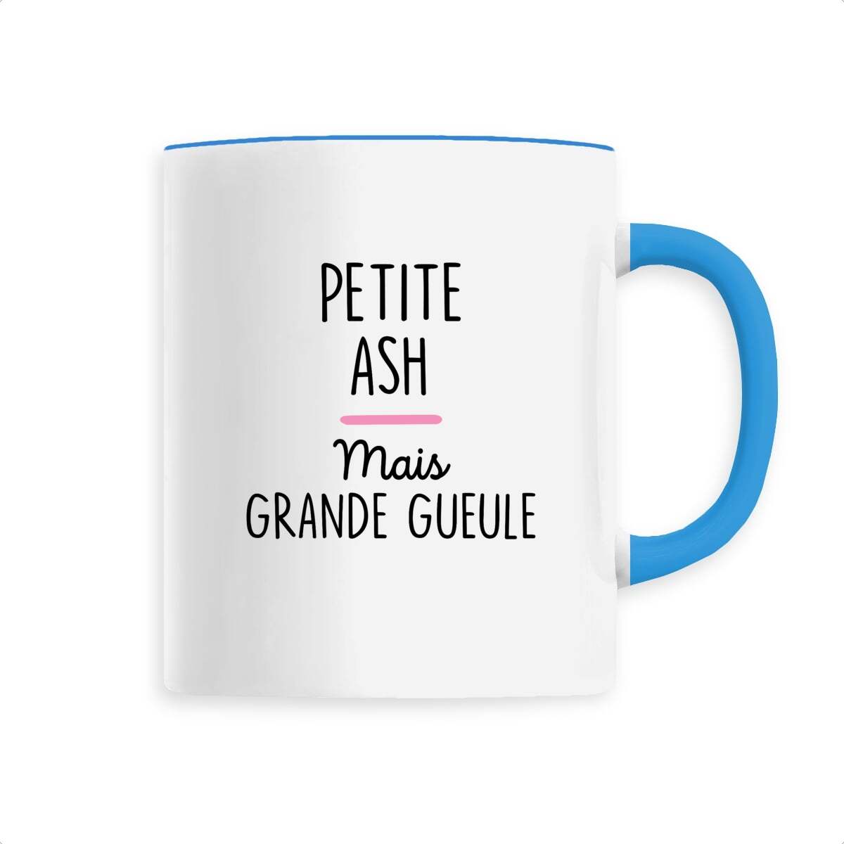 Mug Tasse Petite ASH mais
