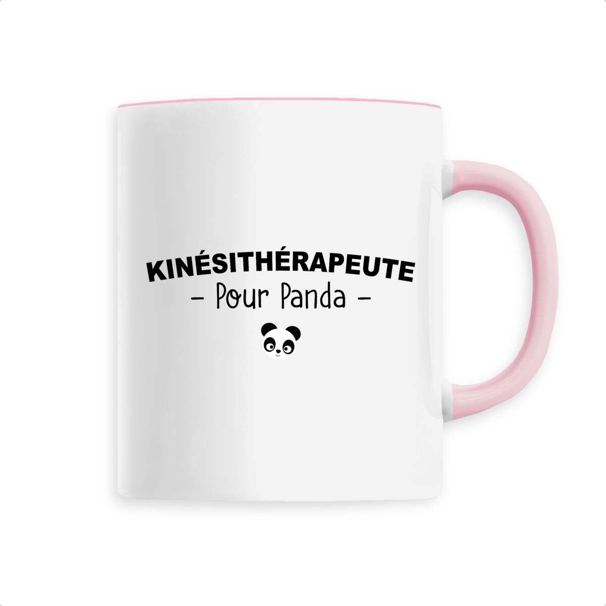 Kinésithérapeute pour Panda