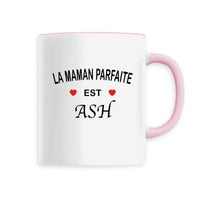 Mug Tasse Maman parfaite ASH