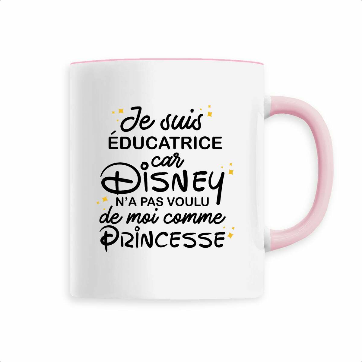 Educatrice personnalisé
