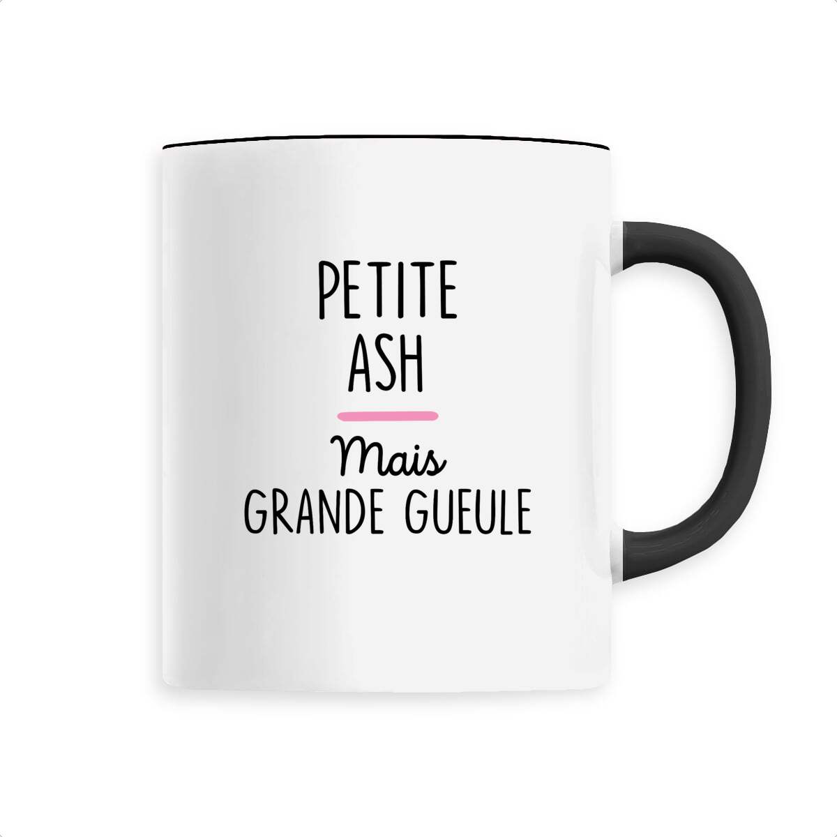 Mug Tasse Petite ASH mais