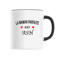 Mug Tasse Maman parfaite ASH