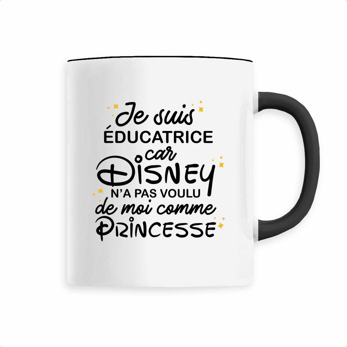 Educatrice personnalisé