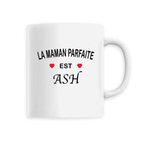 Mug Tasse Maman parfaite ASH