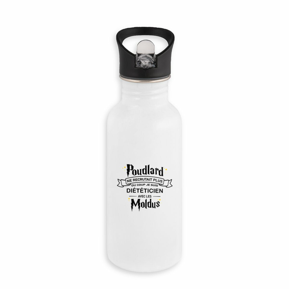 Gourde - Poudlard recrute - Dietéticien