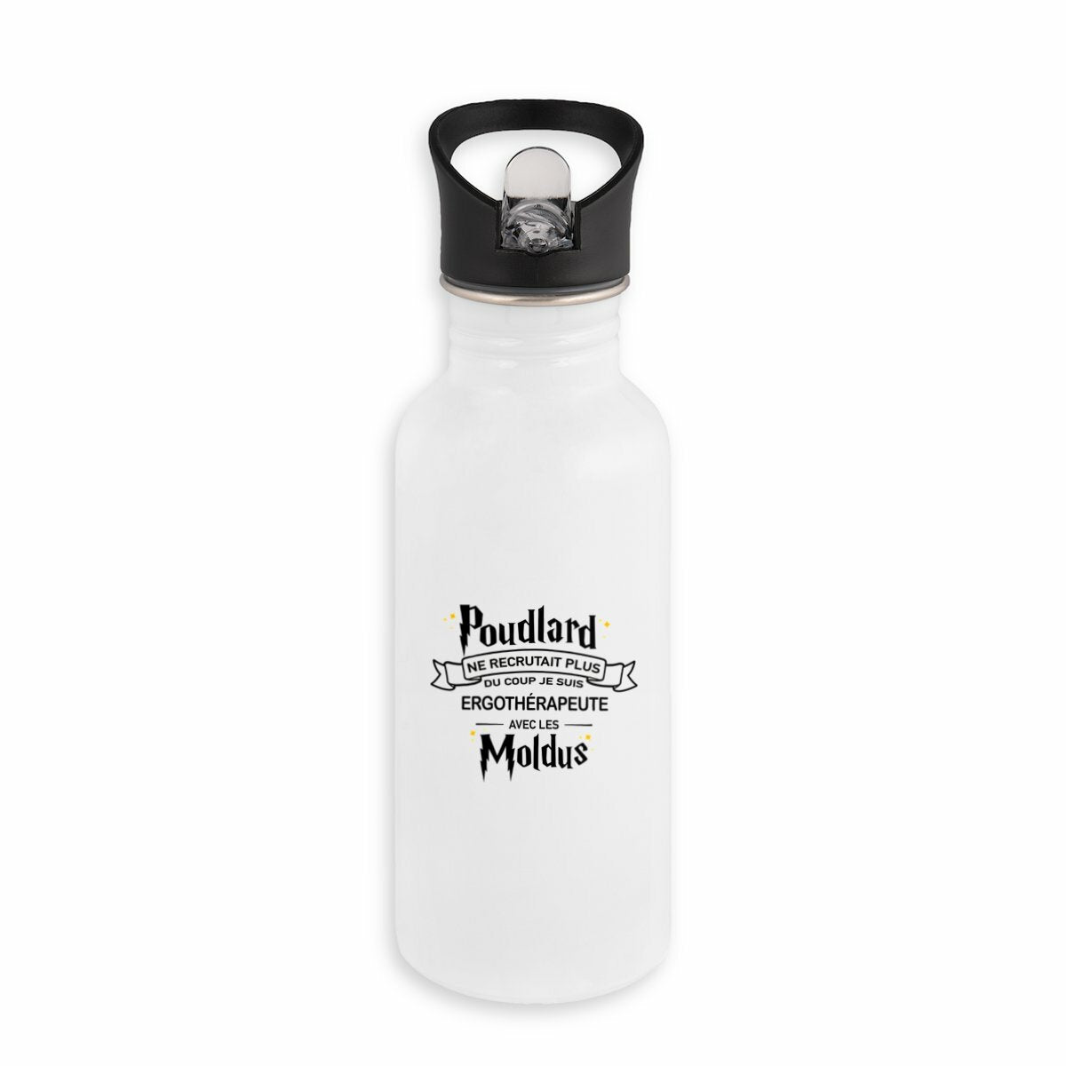 Gourde - Poudlard recrute- Ergothérapeute