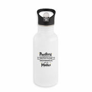 Gourde - Poudlard recrute- Ergothérapeute