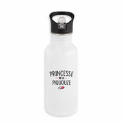Gourde - Princesse de la piquouze