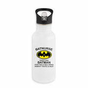 Bouteille / Gourde Batnurse Infirmière