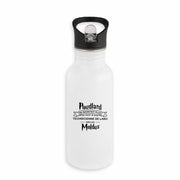 Gourde - Poudlard recrute - Technicienne de Labo