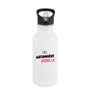 Bouteille / Gourde Infirmière Rebelle