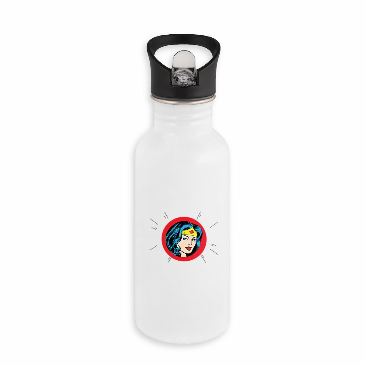 Gourde - Wonder soignant